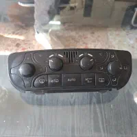 پنل کولر c240 فابریک با فیلتر روغن