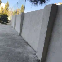 سیمان کاری و نرمه گشی کف سازی و شیب بندی|خدمات پیشه و مهارت|صدرا-فارس, فاز ۱|دیوار