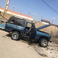 پاترول دودرب ۷۶