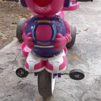 ماشین سه چرخه کودک|دوچرخه، اسکیت، اسکوتر|تبریز, |دیوار