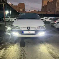 پارس xu7p مدل 1402 سیمی