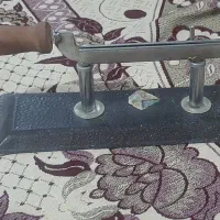 قمقمه و قندشکن|ظروف سرو و پذیرایی|ری, علایین|دیوار