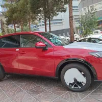 هوندا ZR.v  مدل 2024. قرمز متالیک. Hybrid|خودرو سواری و وانت|تهران, شهرک غرب|دیوار