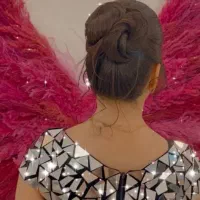 میکاپ و شینیون 50 درصد اف|خدمات آرایشگری و زیبایی|مشهد, چهارچشمه|دیوار