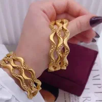 النگو شماره ۱ ایسونم