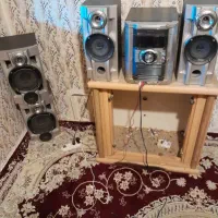 ضبط ج|سیستم صوتی خانگی|کرمانشاه, |دیوار
