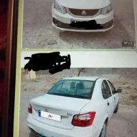 ساینا اس۸۵گانه|خودرو سواری و وانت|اسکو, |دیوار