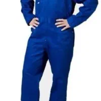 لباس کار و دستکش کار