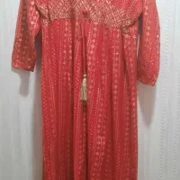 لباس هندی سایز بزرگ نو نو