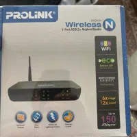 مودم adsl2+