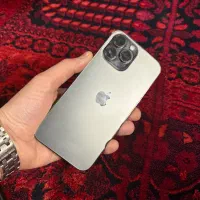 آیفون ۱۳ پرومکس یک ترابایت تک سیم|موبایل|قم, پردیسان|دیوار