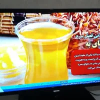 تلویزیون الیدی مارک سامسونگ 40 بسیارتمیز