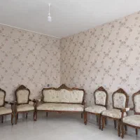 مبلمان ۹ نفره سلطنتی