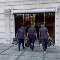 شرکت نظافتی مبل شوی قدس بدون برگشت لکه عضو اتحادیه