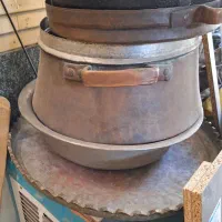 خریدار ضایعات مس شیرآلات برنج سرب آهن