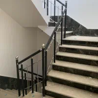 نرده استیل باضمانت کتبی