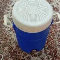 کلمن آب