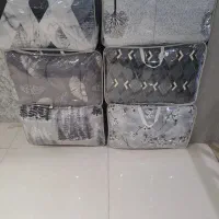 تشک شرکتی رویال|تشک تختخواب|بجنورد, |دیوار