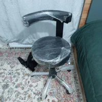 صندلی گردان