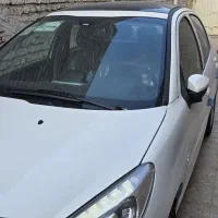 ۲۰۷ ارتقا یافته