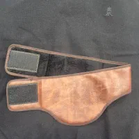 هدبند چرم با کیفیت ارسال محدوده اصفهان