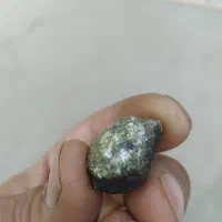 شهاب سنگ اصل الماسی پیدا شده درکویر .|جواهرات|کاشان, دانش|دیوار