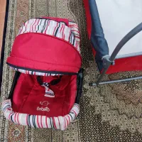 گهواره وکریر