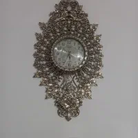 ساعت دیواری