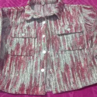 تعدادی لباس