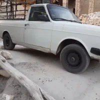 فروش وانت پیکان مدل1385|خودرو سواری و وانت|بستک, |دیوار