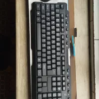 کیبورد و موس بلوتوثی