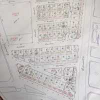 فروش فوری زمین زیر قیمت(موقعیت عالی در وسط شهر)|فروش زمین و ملک کلنگی|بانه, |دیوار