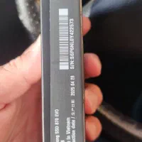 SSD 870 EVOPLUS|قطعات و لوازم جانبی رایانه|تهران, تهرانپارس غربی|دیوار