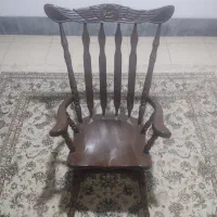 صندلی مادربزرگ