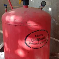 وسایل کارواش