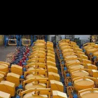 اجاره موتوربرق میکسربالابر هیلتی کاتر کمپکتور|خدمات پیشه و مهارت|کرج, کمالشهر|دیوار