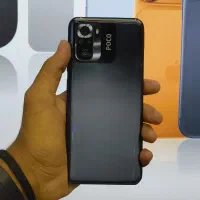 Poco m5s شیائومی پوکو ام ۵ اس 256g