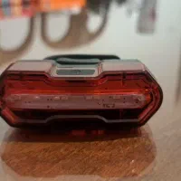 چراغ دوچرخه