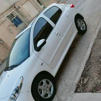 پژو207اتوماتیک سقف شیشه‌ای ارتقا یافته|خودرو سواری و وانت|اهواز, سیصد دستگاه|دیوار