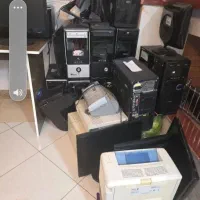 فروش و خرید کیس کامپیوتر مانیتور