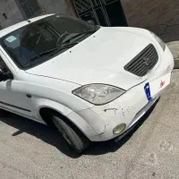 فروش یک دستگاه خودرو تیبا