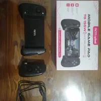 دسته بازی TG 155 W|کنسول، بازی ویدئویی و آنلاین|گلبهار, شهر جدید گلبهار|دیوار