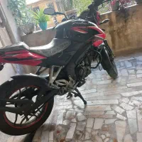 ns150|موتورسیکلت|ری, دولت‌آباد|دیوار