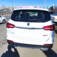 فروش fmc sx5|خودرو سواری و وانت|ارومیه, |دیوار