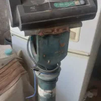 باسکول ۱۵۰۰ کیلویی|ابزارآلات|ساروق, |دیوار