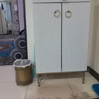 جاکفشی زیر تلوزیون