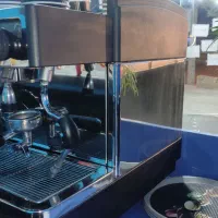 دستگاه جیمبالی m27|کافیشاپ و رستوران|سبزوار, قلعهنو دهزار|دیوار