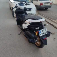 موتور آیروکس ۱۸۰|موتورسیکلت|ارومیه, |دیوار