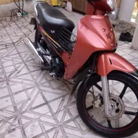 ویو رادیسون ۹۴|موتورسیکلت|سبزوار, کوی بهار|دیوار