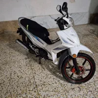 بیکلاج طرح ویو اشیل